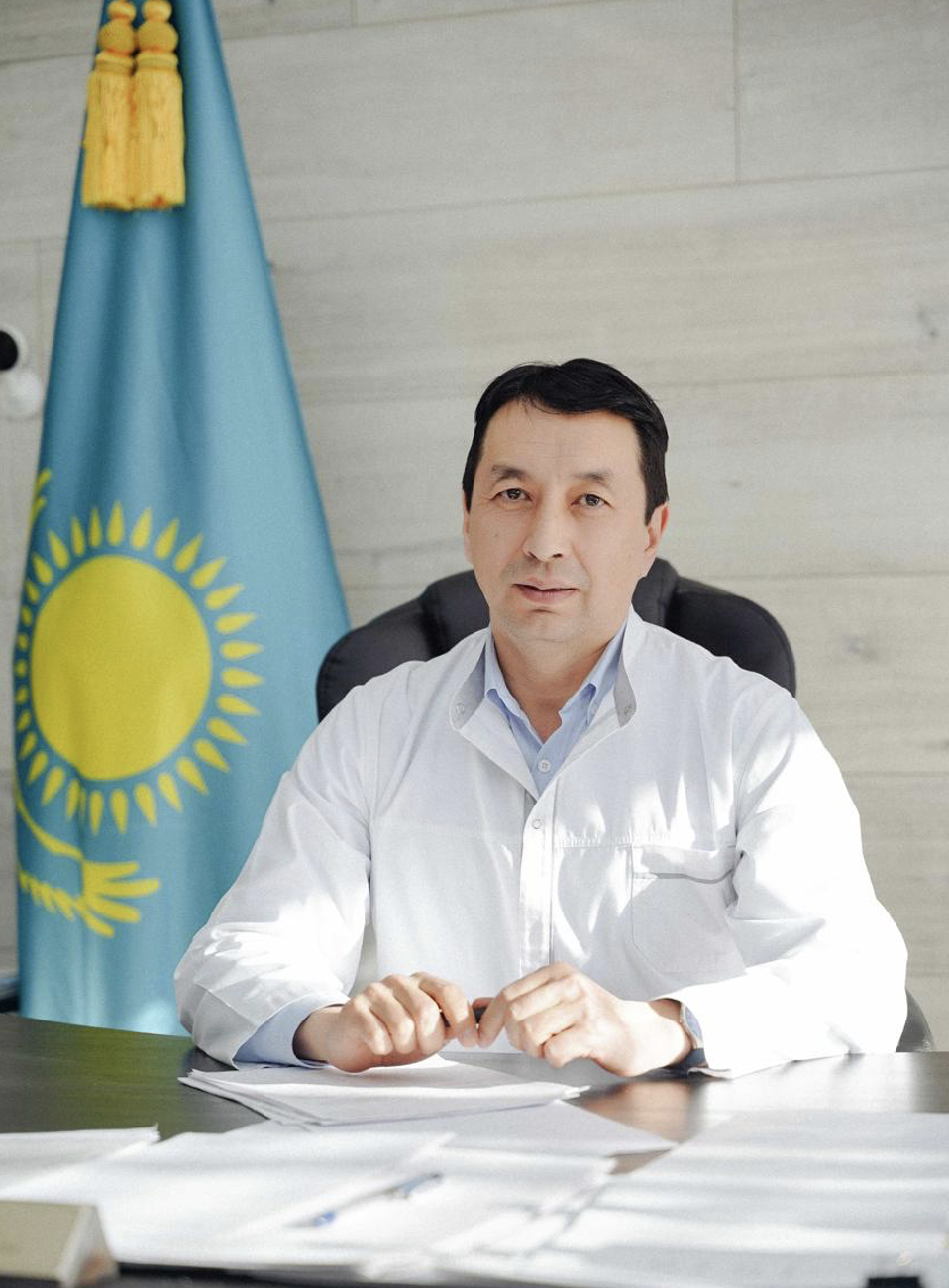 Курмангалиев Е-Д.Т.