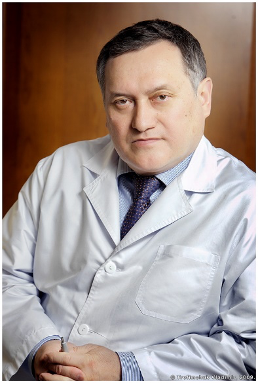 Н.Д. Батпенов