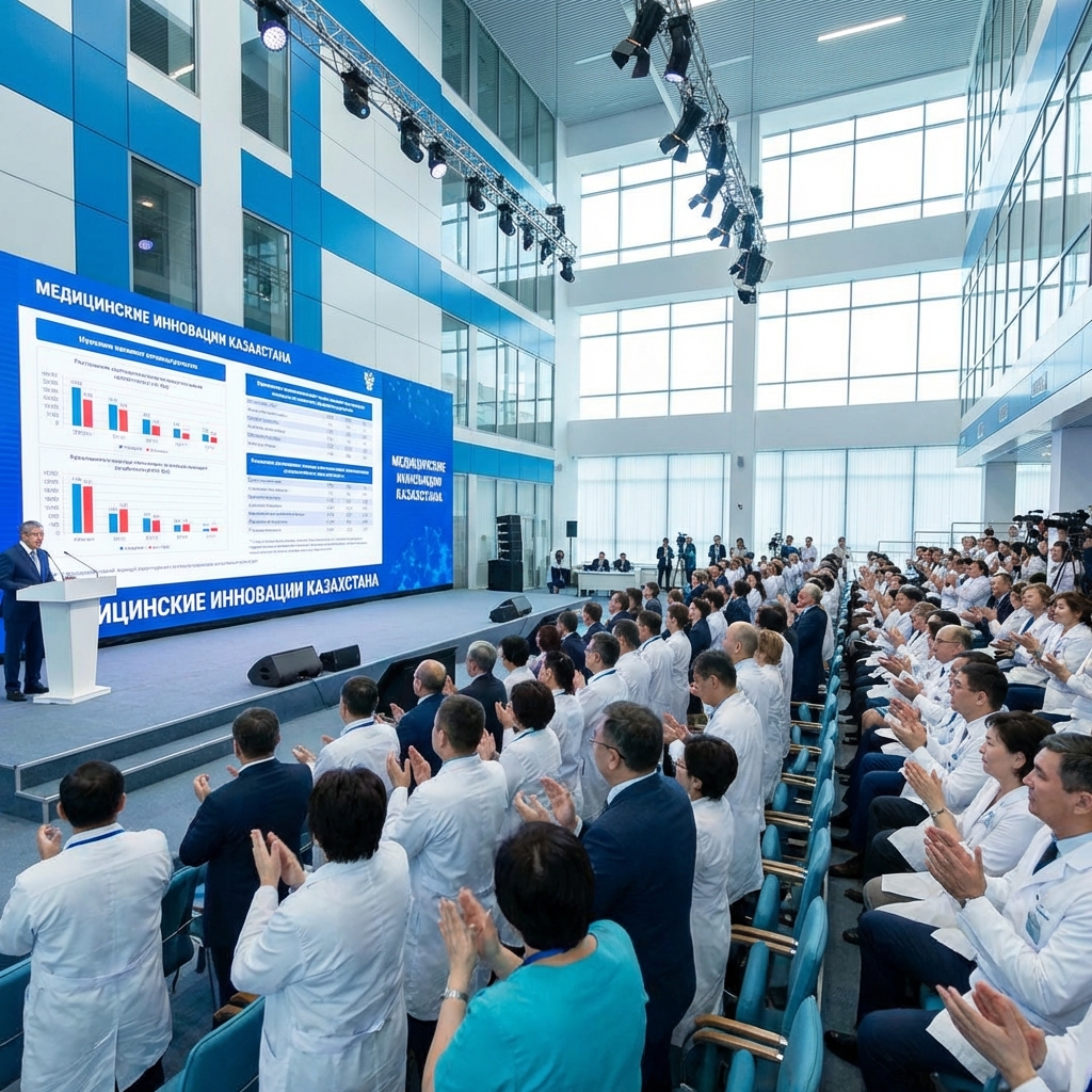 Конференция КАТО